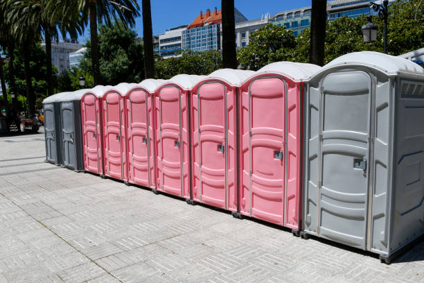 Best Portable Toilets for Disaster Relief Sites  in Central, TN