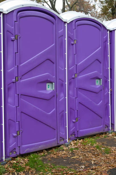 Best Long-Term Portable Toilet Rental  in Central, TN