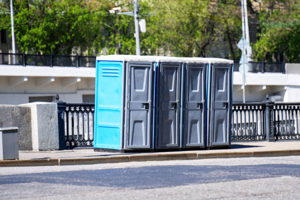 Best Portable Toilets with Baby Changing Stations  in Central, TN