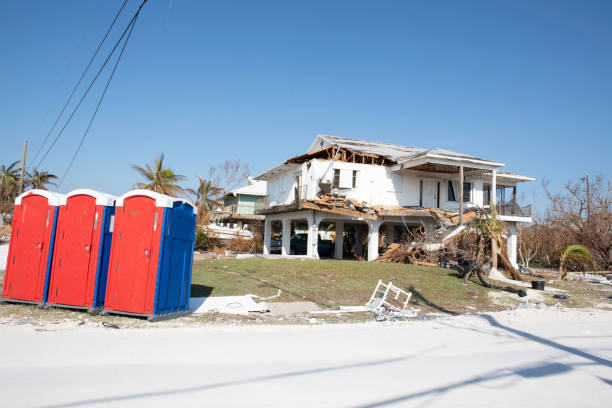 Best Portable Toilet Rental for Emergency Services  in Central, TN