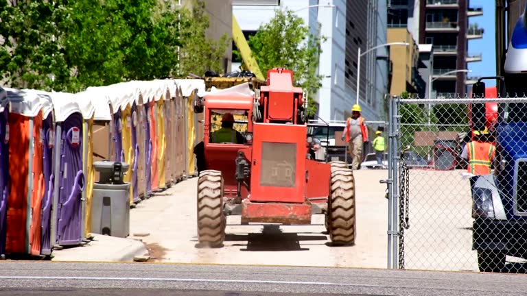 Best Standard Portable Toilet Rental  in Central, TN